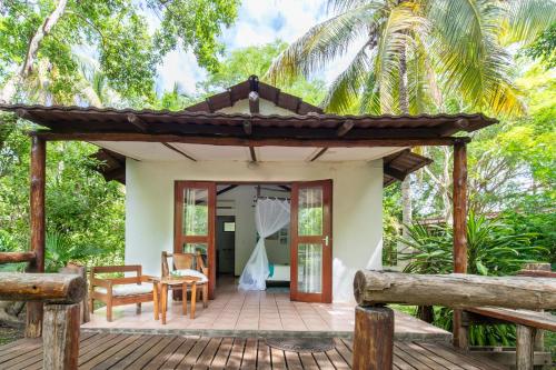 LEMON BEACH LODGE Vilankulo in Vilanculos