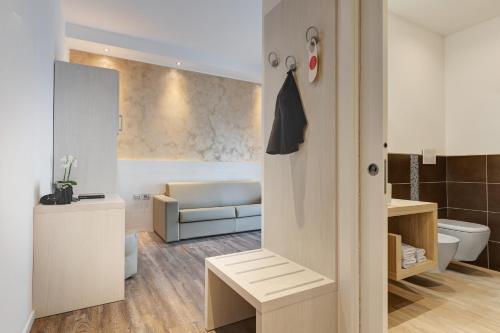 Hotel Piccadilly Room Type - Superior Family Room