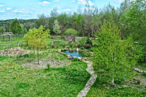 DOMEK LUBENIA in Lubenia