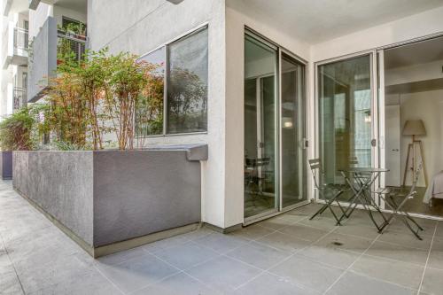 N Hollywood 1BR w Pool Gym nr shops LAX-529, Los Angeles (fotografie 6)