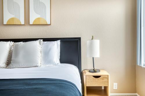 Mar Vista 1BR w Courtyard BBQ nr shops LAX-690, Los Angeles (fotografie 9)