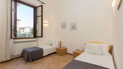 Rental in Rome - Santa Maria Novella Palace