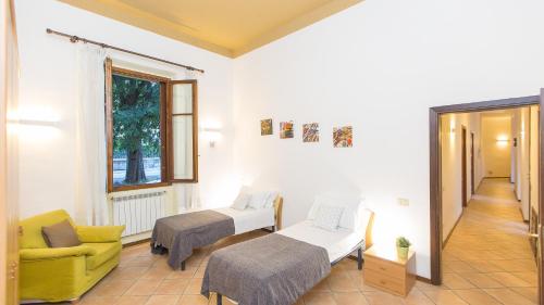 Rental in Rome - Santa Maria Novella Palace