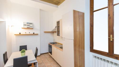 Rental in Rome - Santa Maria Novella Palace