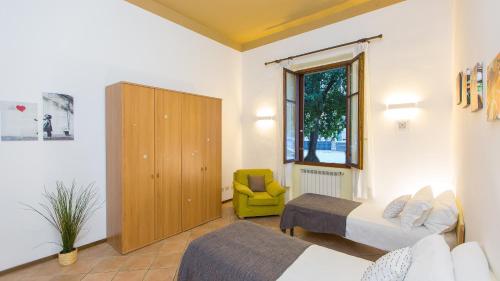 Rental in Rome - Santa Maria Novella Palace