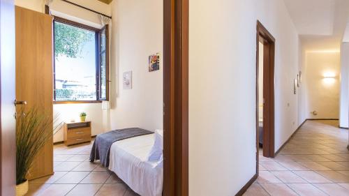 Rental in Rome - Santa Maria Novella Palace