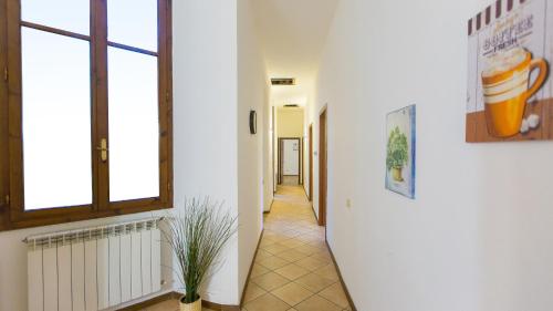 Rental in Rome - Santa Maria Novella Palace