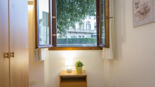 Rental in Rome - Santa Maria Novella Palace