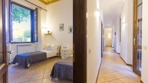 Rental in Rome - Santa Maria Novella Palace