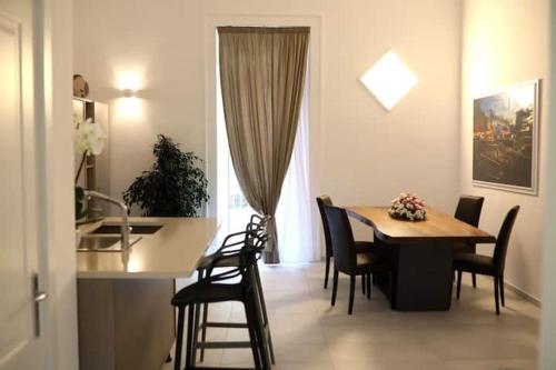 NANNI LOFT HOUSE Room Type - Deluxe Studio