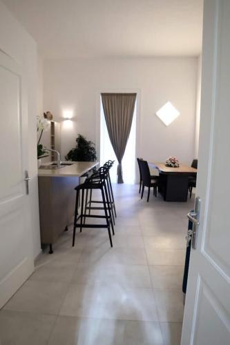  NANNI LOFT HOUSE in Castellammare di Stabia