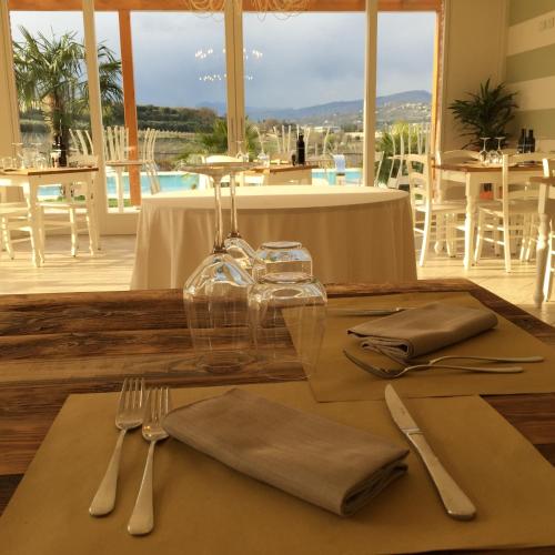 Locanda Corte Montioni 5