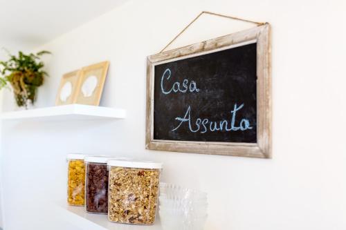 Casa Assunta B&B