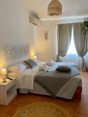 B&B La Pitraia Sant Antonio Di Gallura