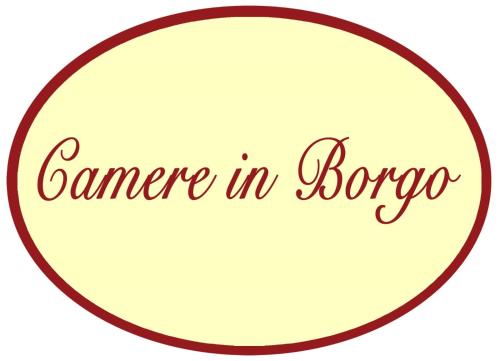 Camere in Borgo, Finale Ligure