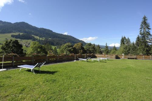 IFA Breitach Apartments Kleinwalsertal - image 6