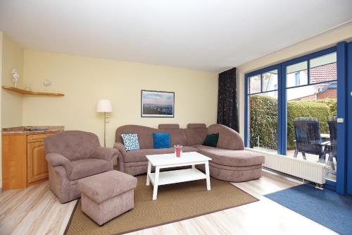 Feriendorf Papillon Wohnung 10-4 in Boltenhagen, Deutschland