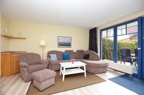 Feriendorf Papillon Wohnung 10-4 in Boltenhagen, Deutschland