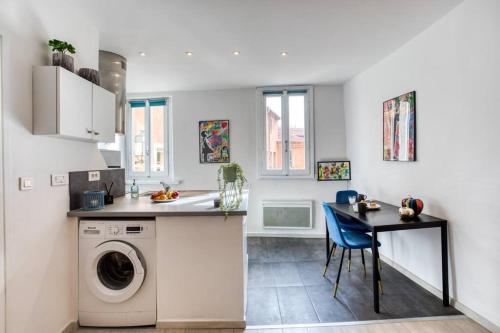 L5 2mins Walk to the Beach Heart of Old Town Nice, Nice (fotografie 2)