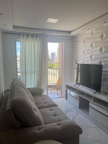 Apartamento Vog atlantico! (Zona sul de Ilhéus)