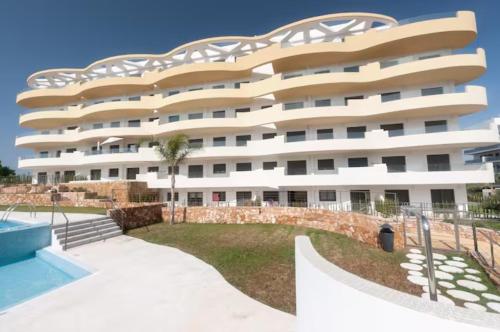Beferent Los Arenales playa 2 in Arenales Del Sol