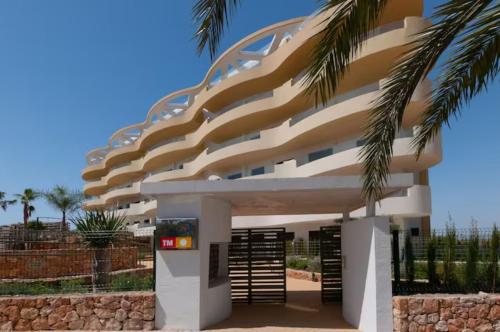 Beferent Los Arenales playa 2 in Arenales Del Sol