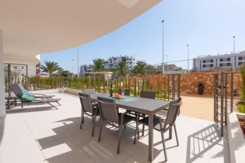 Beferent Los Arenales playa 2 in Arenales Del Sol