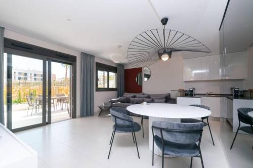 Beferent Los Arenales playa 2 in Arenales Del Sol