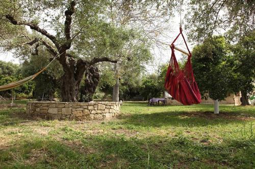 Cretan cottage