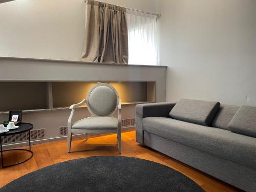 987 Design Prague Hotel - image 5