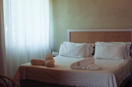 Junior Suite with Garden View
