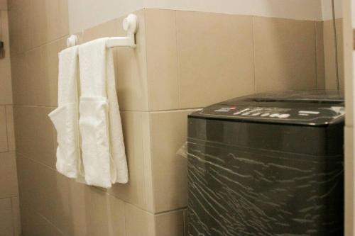 Serenity Suites: Your tranquil gateway!