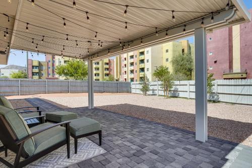Central Henderson Retreat Near Dining and Lake Mead!, Las Vegas (photo 3)