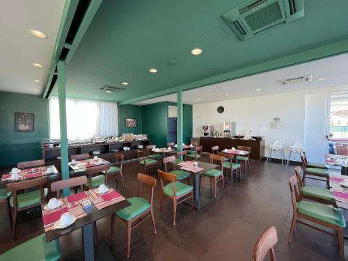 Best Western Hotel Plaza - image 10