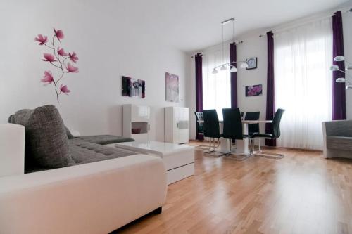 Central Apartment Vienna City Center, Viena
