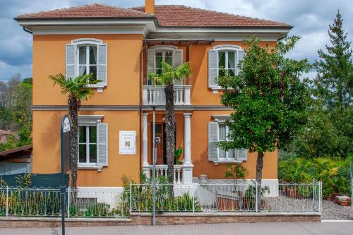  Villa Liberty Urbino, Pension in Urbino