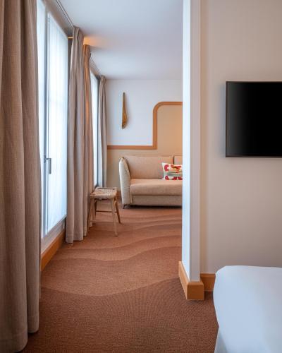Hôtel Le Monna Lisa by Inwood Hotels, Paris (Foto 10)
