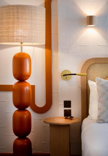 Hôtel Le Monna Lisa by Inwood Hotels, Paris (Foto 6)