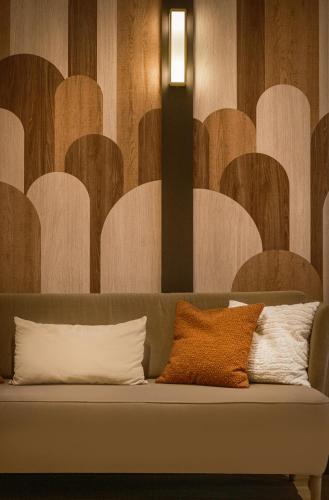 Hôtel Monna Lisa Champs Elysées - image 13