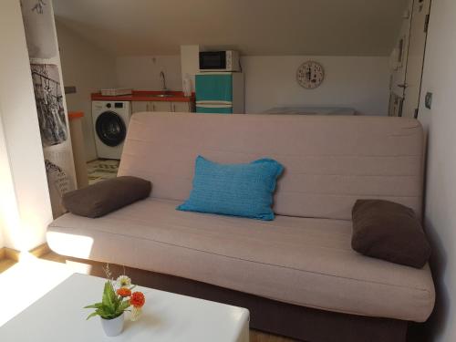 Apartamentos Momas La Casa De Mamá, Málaga (photo 6)