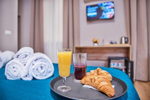 Firenze Rooms Cathedral near Akadémiai Képtár