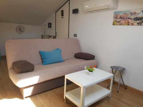 Apartamentos Momas La Casa De Mamá, Málaga (photo 5)