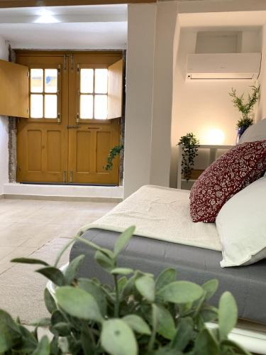  Lovely Loft, Pension in Setúbal