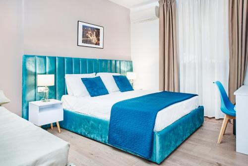 Firenze Rooms Cathedral Room Type - Double Room with Private Bathroom