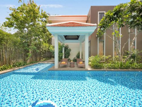 Danang Ocean Resort & Spa Non Nuoc Beach Villas