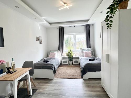 Helle, gemütliche Ferienwohnung in Bremerhaven in Bremerhaven, Deutschland