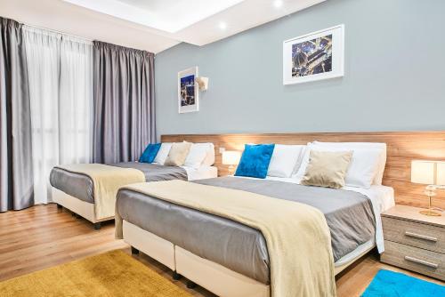 Firenze Rooms Cathedral B&B, Firenze