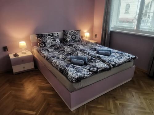Апартамент за нощувка, център!, Stara Sagora (Foto 9)