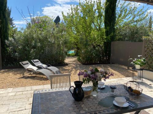 Domaine du Mas Foucray - image 6