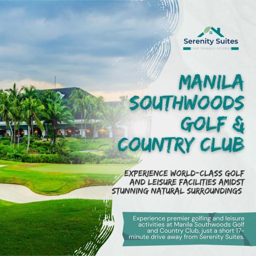 Serenity Suites: Your tranquil gateway! - Tap to explore photos